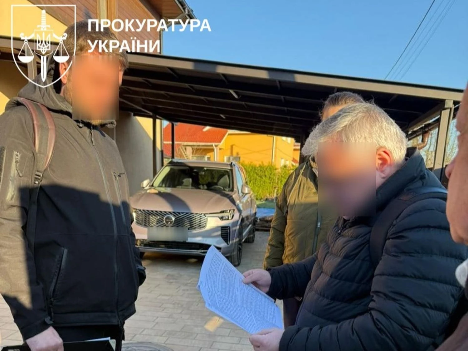 Викрито схему маніпуляцій з електроенергію на 447 млн грн – 5 фігурантам повідомлено про підозру