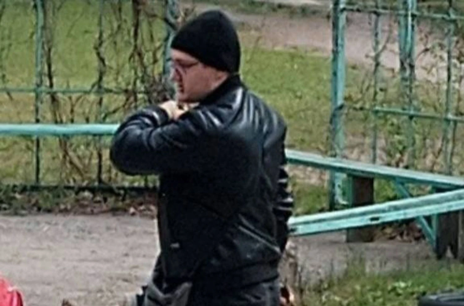 Стрілянина у Дніпрі по тваринам – перехожий зробив постріл у повітря, щоб відлякати собак