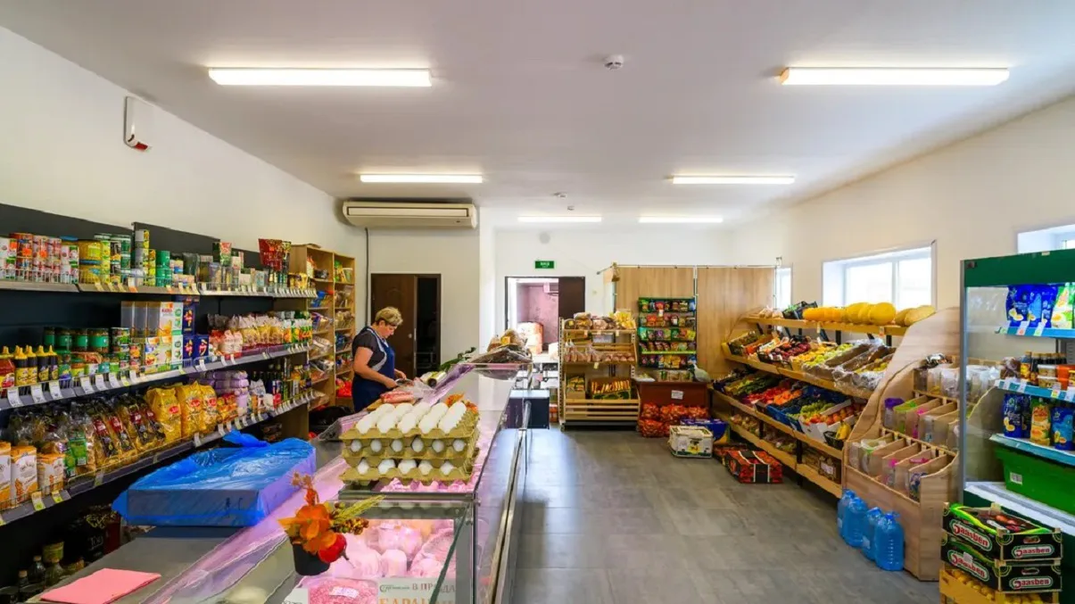 Виручка “магазинів для бідних” у росії зросла на 67 відсотків за рік – розвідка