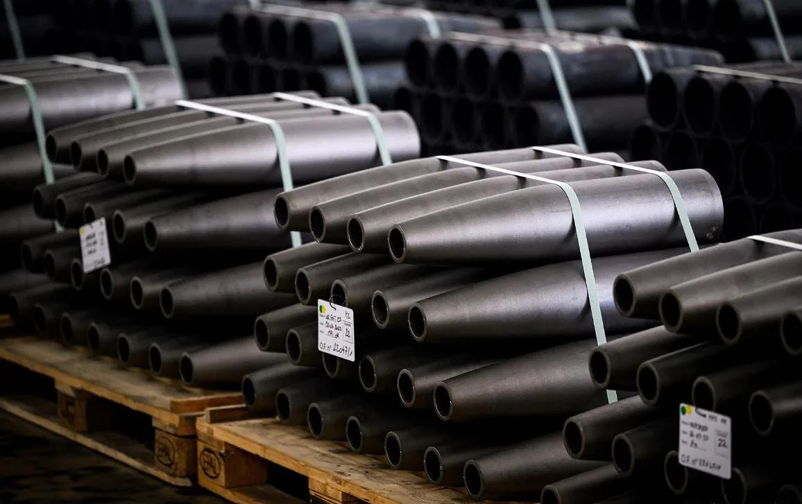 Глобальні військові витрати зросли на 2,9% попри скорочення з боку США через заморожування допомоги Україні