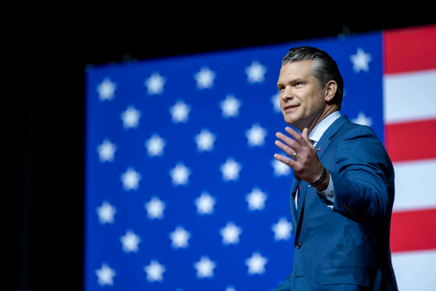 Голова Пентагону вперше свідчитиме у Конгресі щодо війни з Іраном