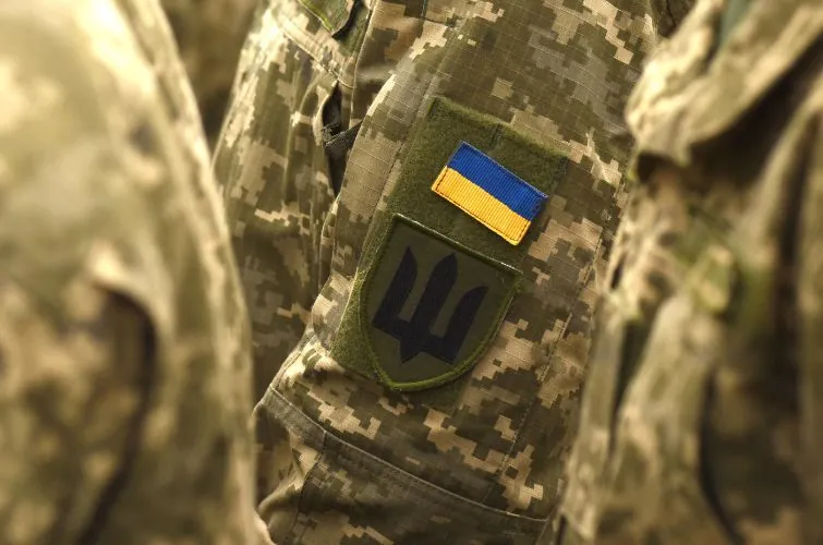 Винних у побитті ветерана у Києві переведуть до бойових підрозділів – Сухопутні війська