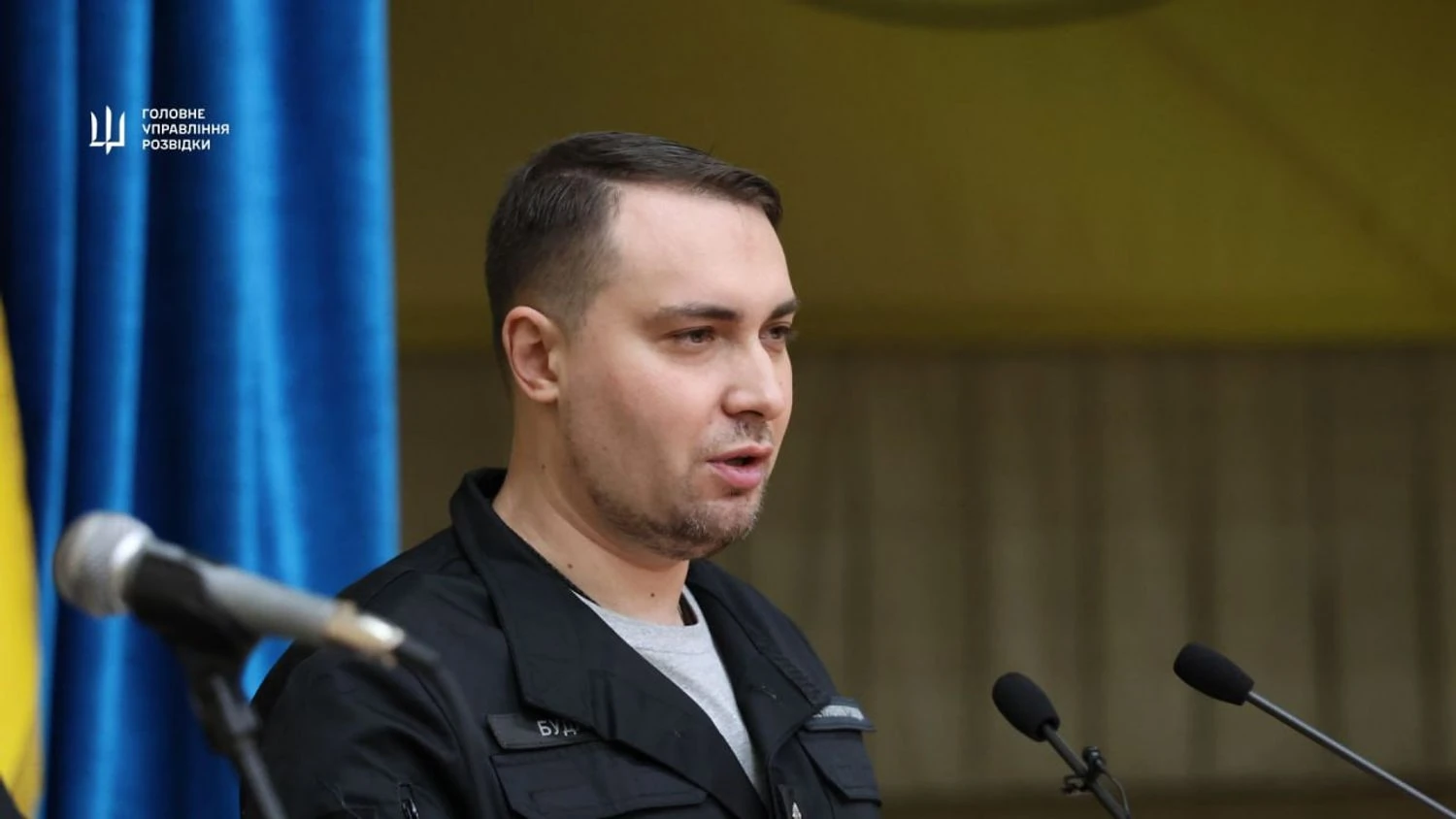 "Бере приклад з Північної Кореї": Буданов пояснив причини створення "цифрового гетто" та обмежень у рфБуданов заявив, що обмеження інтернету в рф є підготовкою до непопулярних рішень. Ворог прагне повної ізоляції населення за
прикладом Північної Кореї.Політика • 18:57 • 1460 перегляди