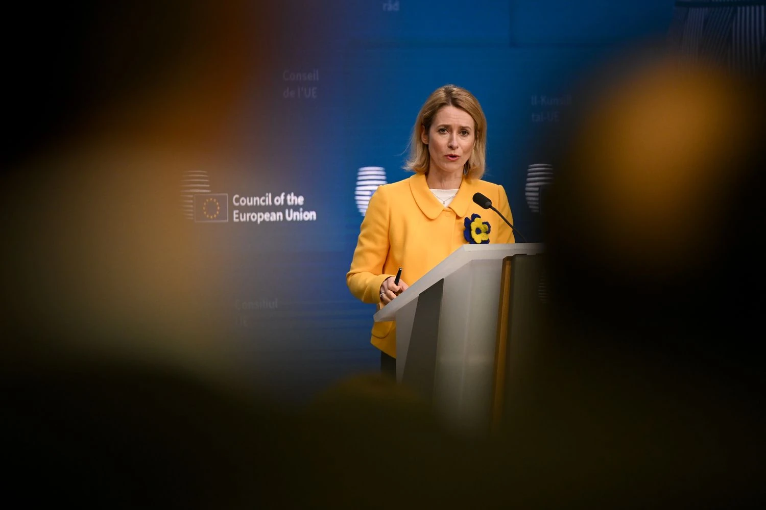 Каллас відкинула кандидатуру Шредера як переговорника ЄС з путіним