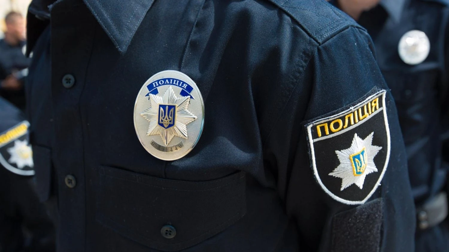 Поліція відкрила справу через бійку підлітків у ЛюботиніУ Люботині на Харківщині сталася бійка між неповнолітніми. Поліція ідентифікувала всіх учасників та відкрила справу за статтею про
хуліганство.Суспільство • 22 травня, 14:00 • 2422 перегляди