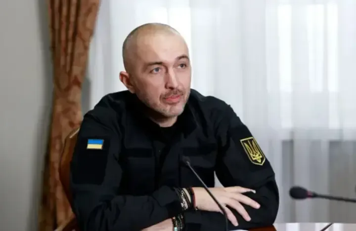 Пишний прокоментував згадки про себе у нових "плівках Міндіча"Голова НБУ Андрій Пишний заперечив зв'язок із фігурантами "плівок Міндіча". Він заявив, що не мав жодних контактів із людьми, які
згадували його ім’я.Суспільство • 30 квітня, 13:10 • 14071 перегляди