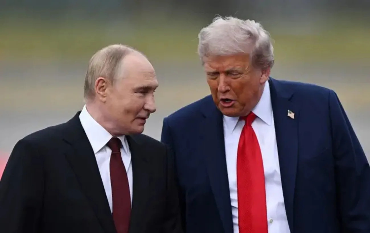 путін знову “дурить” Трампа – що робити Україні