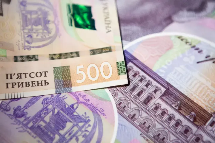 Майже 50% українців згодні на підвищення податків заради допомоги Заходу – опитування