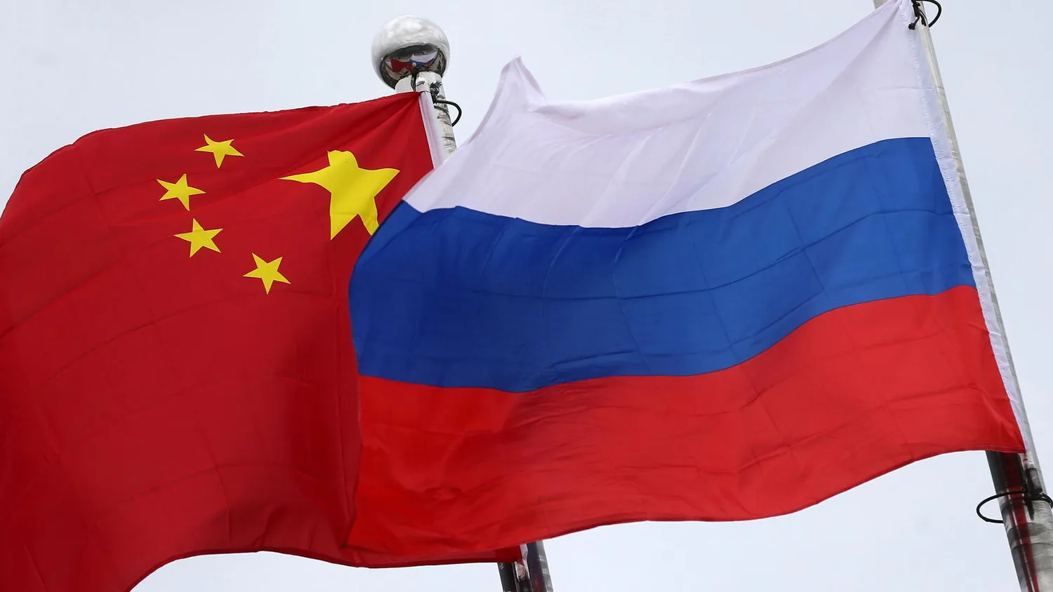 рф передає Китаю контроль над страхуванням експорту газу – розвідка