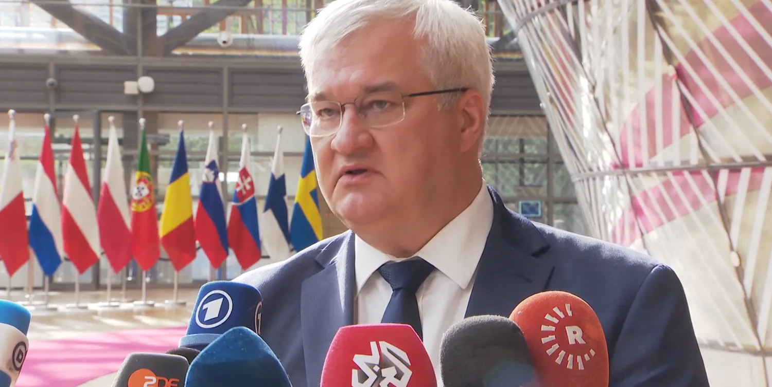 Україна готова відкрити нову сторінку відносин з Грузією – голова МЗС