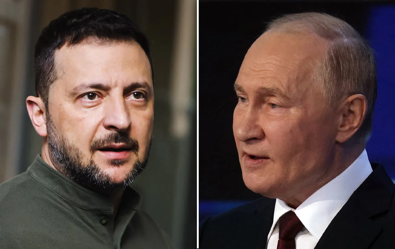 Чи можлива зустріч Зеленського та путіна - експерт пояснив, чому кремль блокує прямі переговори