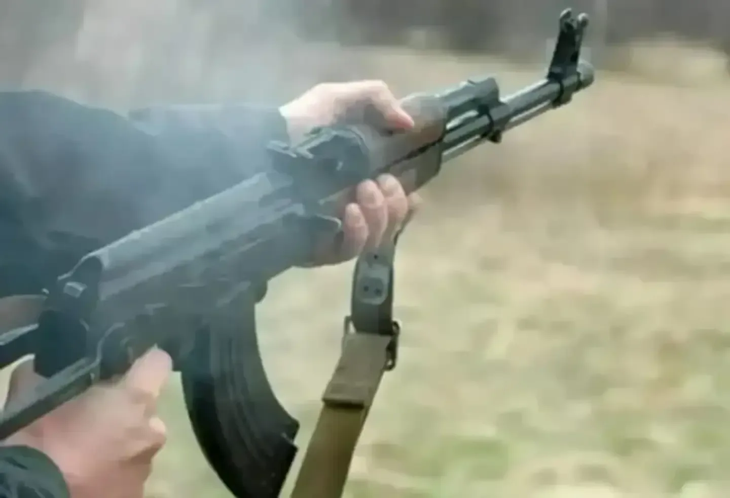 Розстріляв двох товаришів по службі - на Миколаївщині затримали військовослужбовця