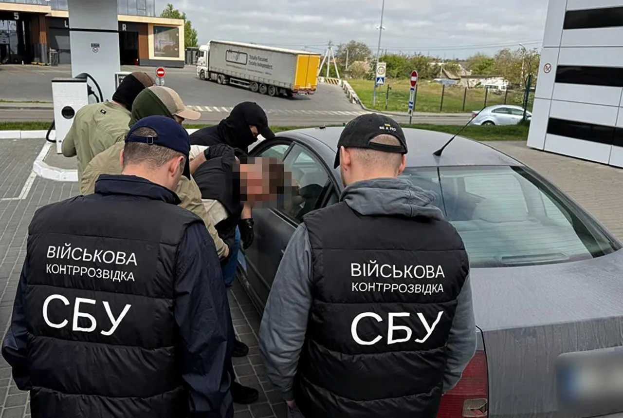Вимагав 100 000 грн за приймання сухпайків для військових - в Одесі затримали офіцера ЗСУ