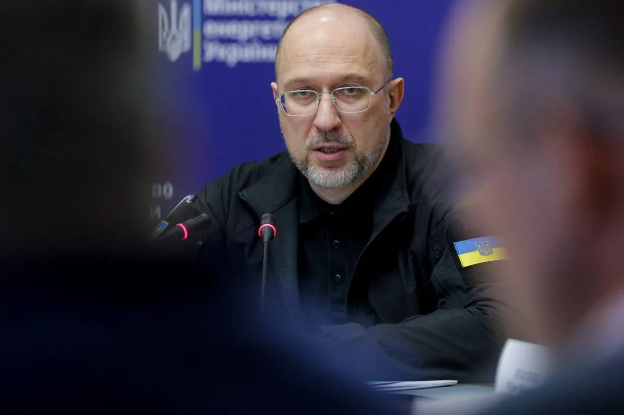 Бізнесу дозволять напряму купувати електроенергію у виробників поруч – Шмигаль