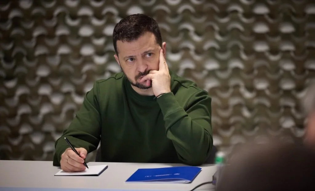 Зеленський: керівництва білорусі має бути в тонусі і відчувати – за агресивні дії проти України будуть наслідки