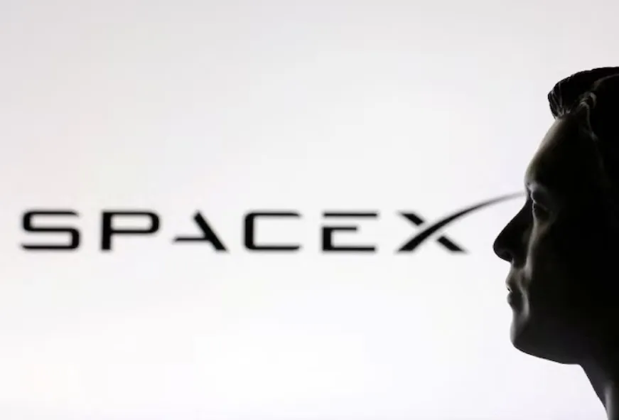 BlackRock може вкласти мільярди доларів у майбутнє IPO SpaceX
