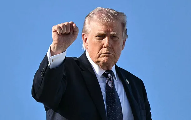 Трамп пригрозив Ірану серйозними наслідками у разі відмови від угоди