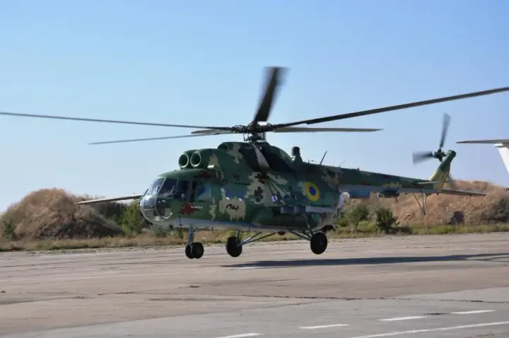 Занепад цивільної авіації вдарить по обороноздатності України – гендиректор Аерокосмічної асоціації