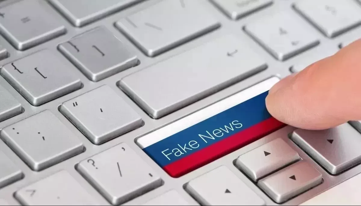 Розвідка попереджає про підготовку росії до нової інформаційної кампанії проти України СЗРУ викрила плани рф щодо дискредитації мобілізації та керівництва України через фейки. Для кампанії залучать понад 15 західних
проксі-медіа.Війна в Україні • 20 травня, 12:51 • 3168 перегляди