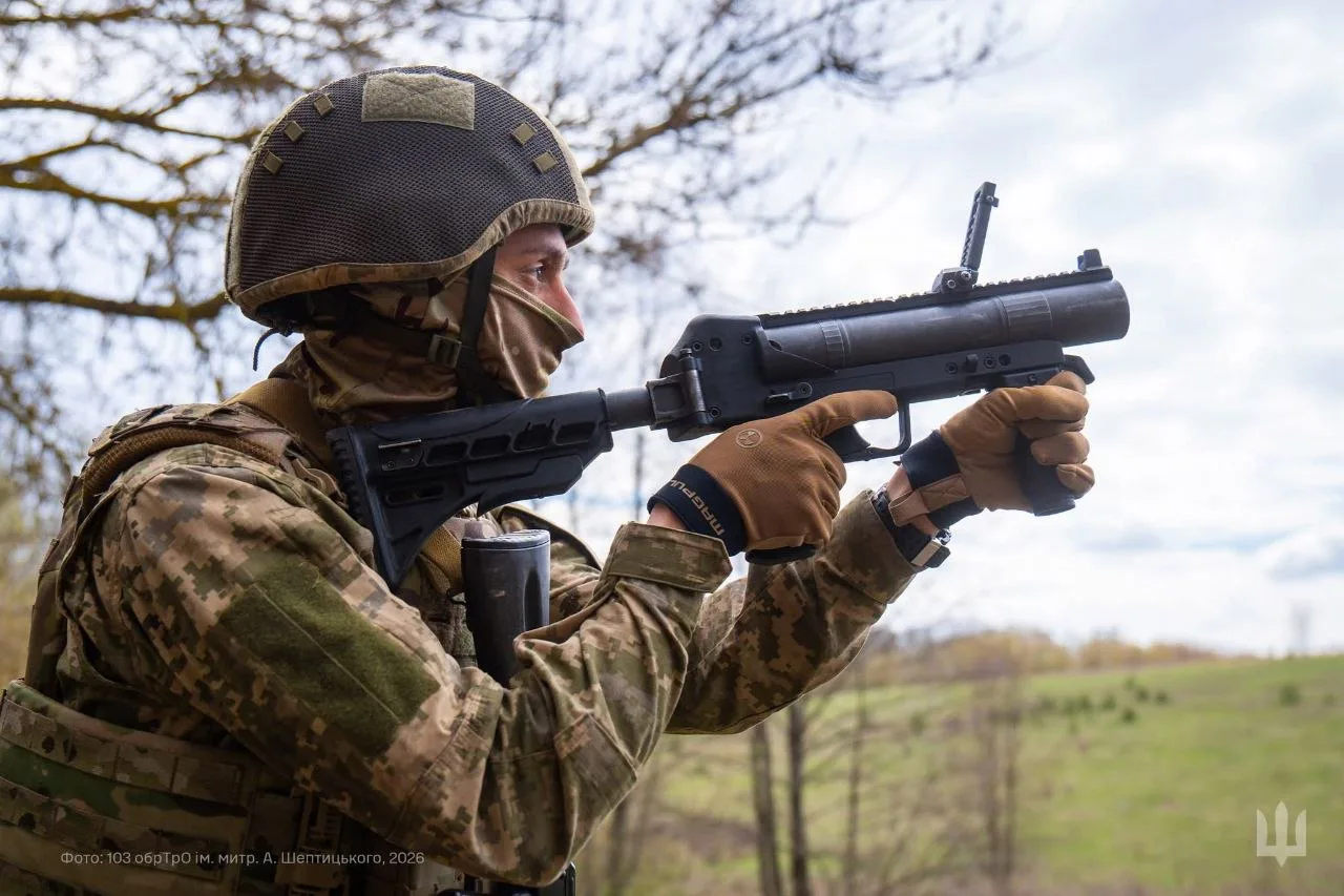 Окупанти здійснили 38 атак на фронті, активно діють на двох напрямках – Генштаб