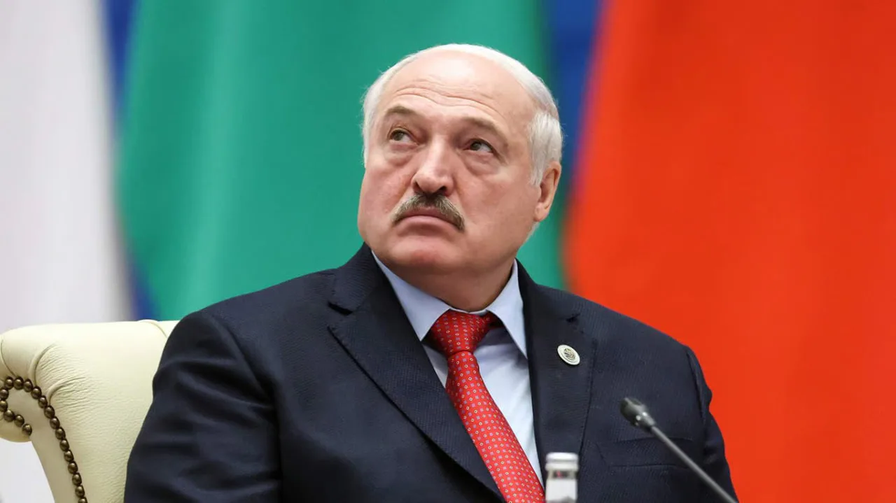 “лукашенко боїться втратити владу” – політолог оцінив шанси вступу білорусі у війну проти України