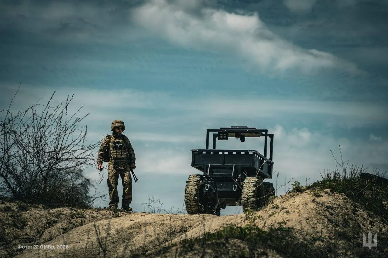 Ворог запустив понад 5,5 тис. дронів та здійснив 177 атак - Генштаб про ситуацію на фронті