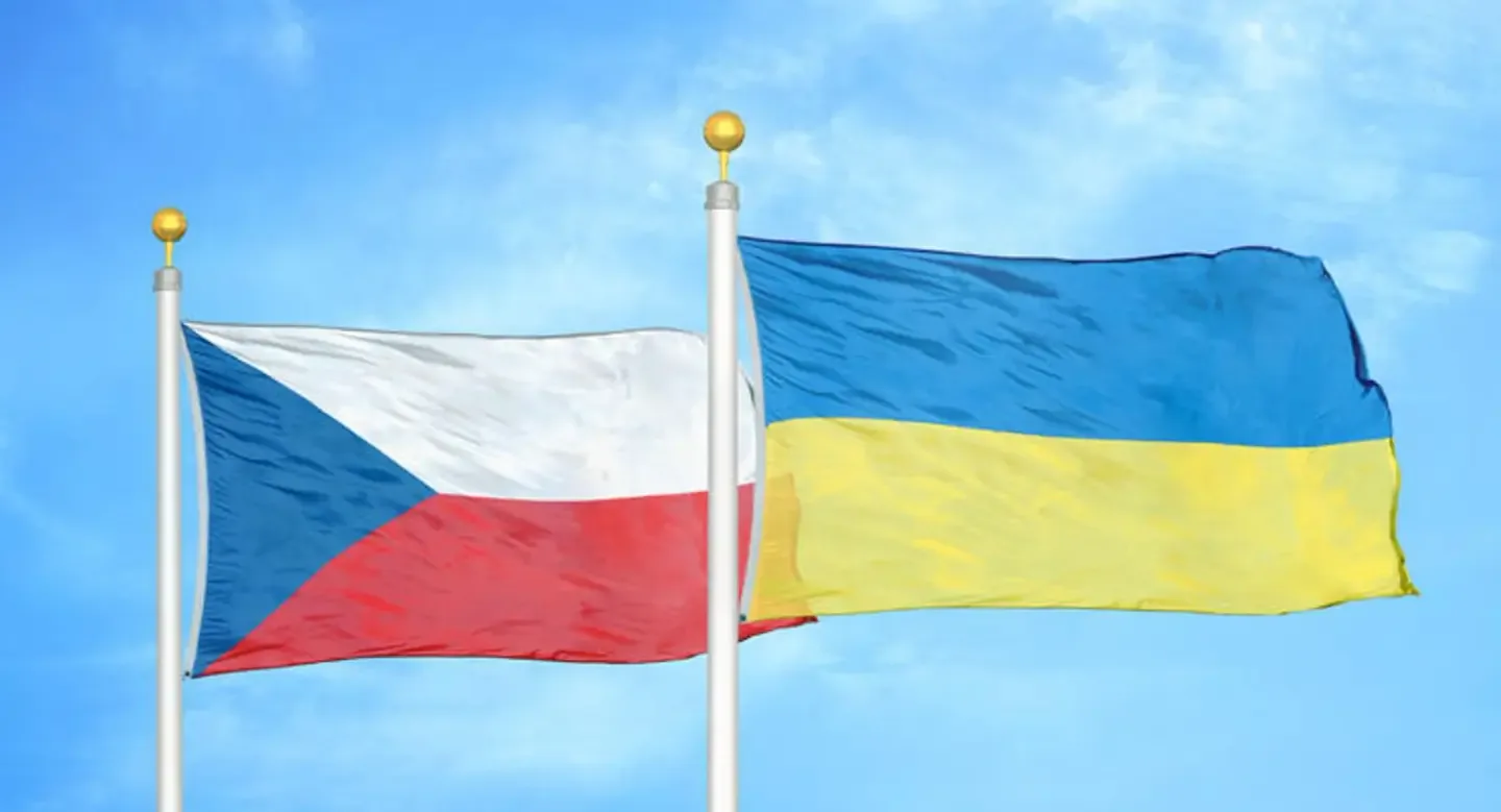 Вступ України до НАТО є логічним кроком – начальник генштабу Чехії Карел Рехка
