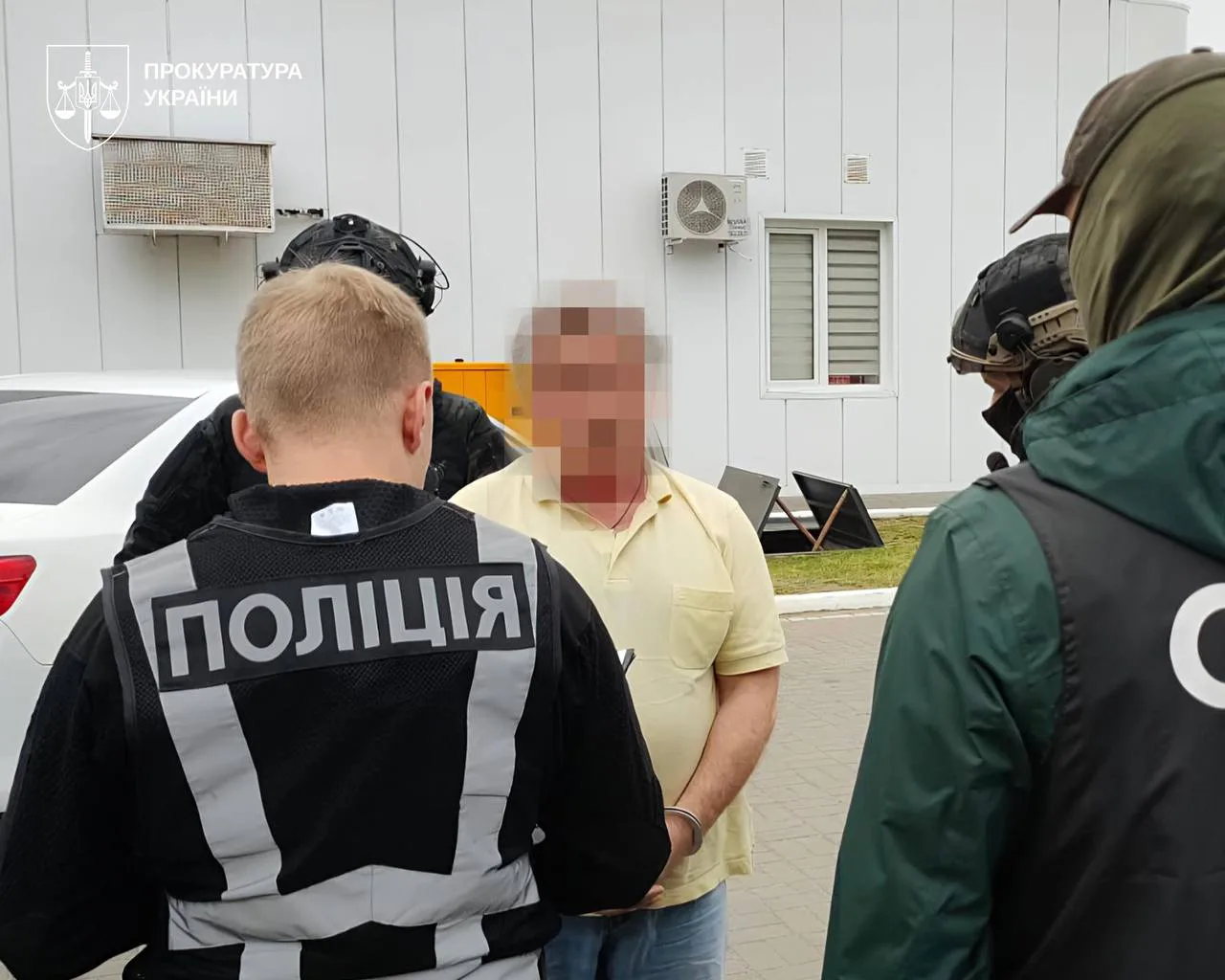 “Брали” до 20 тис. доларів за вигадану інвалідність і виїзд за кордон – на Київщині викрили лікарів братів-близнюків