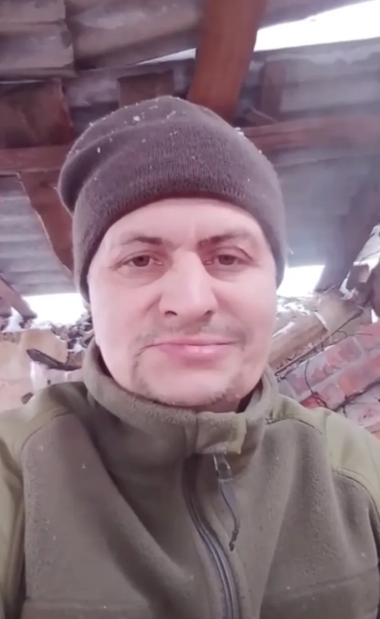 “Полтавського палія”, який пішов у СЗЧ та погрожував підпалити ТЦК, затримали - ВСП