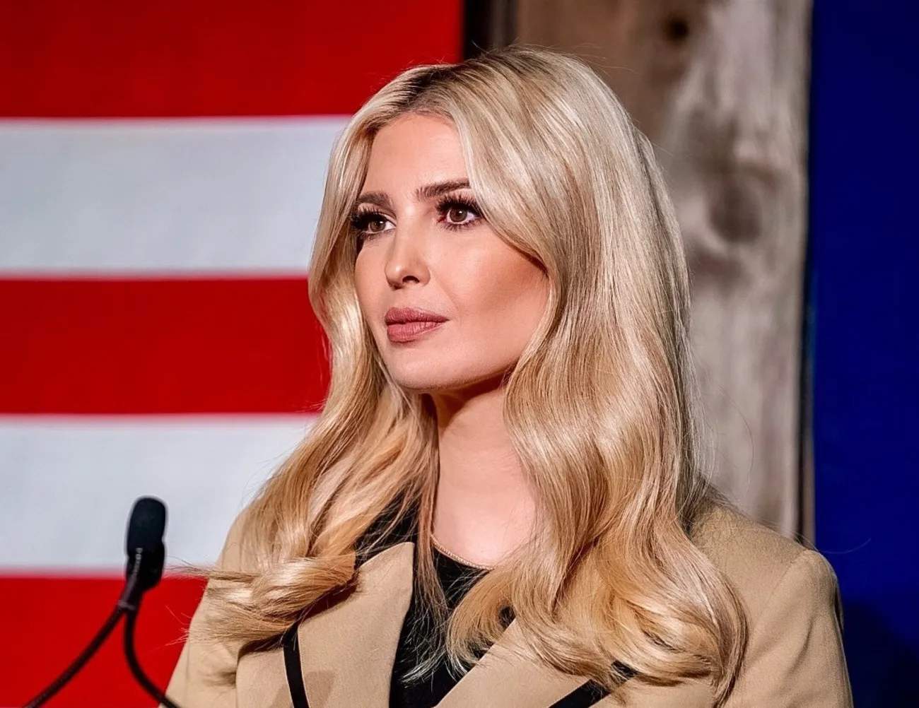 Іракський терорист планував вбивство Іванки Трамп заради помсти за Сулеймані – ЗМІ