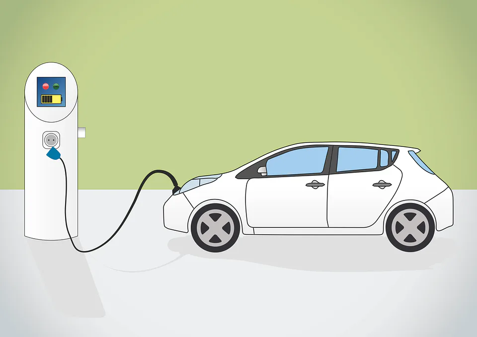 Частка електромобілів на ринку ЄС зросла майже до 20% у 2026 році – ACEA