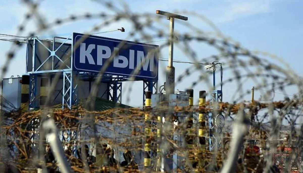 У Севастополі бензин почали продавати за талонами на тлі дефіциту пального