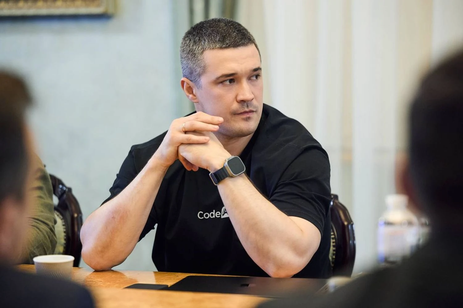 Україна та Німеччина узгодили пріоритети перед “Рамштайном” – Федоров назвав три ключових