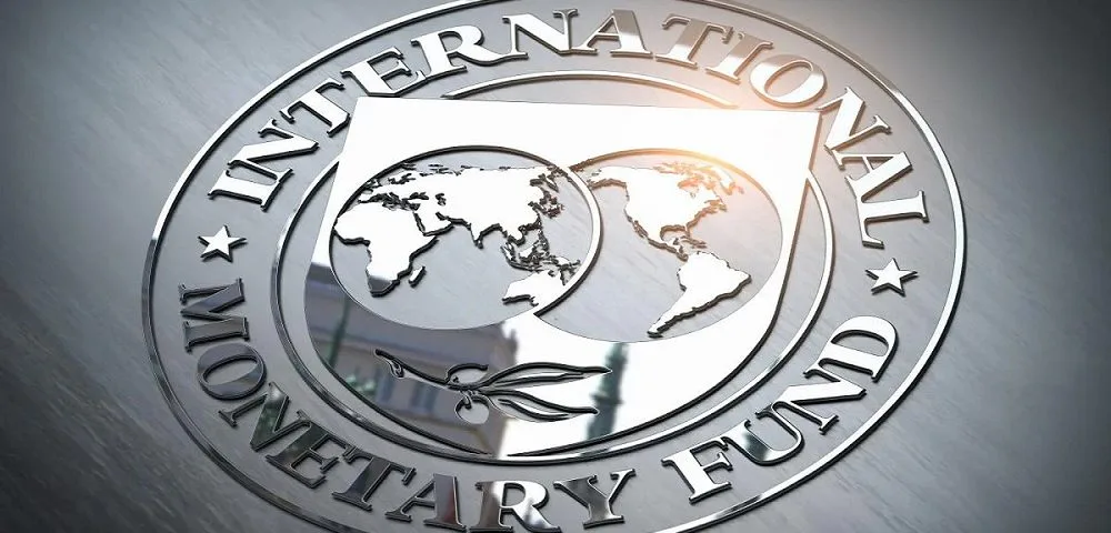 Місія МВФ розпочала візит для перегляду програми для України