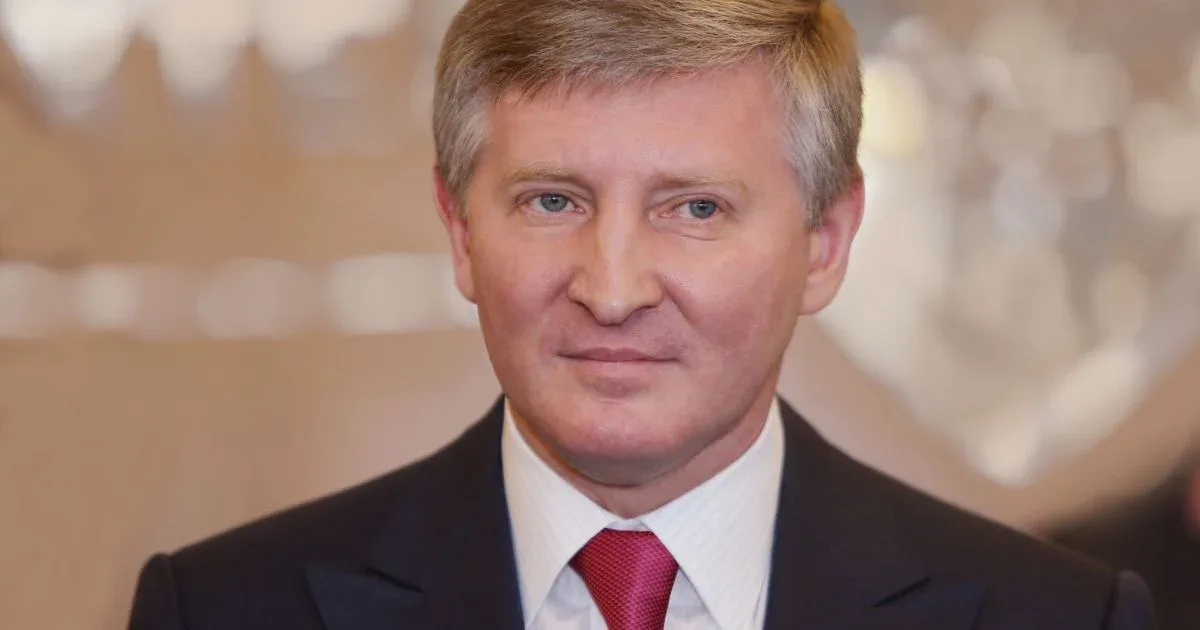 Ахметов: “У путіна немає причин продовжувати війну, його війська застрягли”