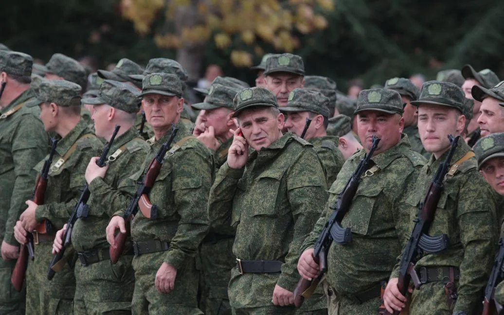 росія ударами по Києву використовує дефіцит ракет до Patriot і хоче приховати власні невдачі – ISW