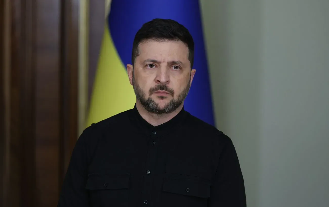 Для реального припинення вогню потрібні моніторинг і гарантії – Зеленський
