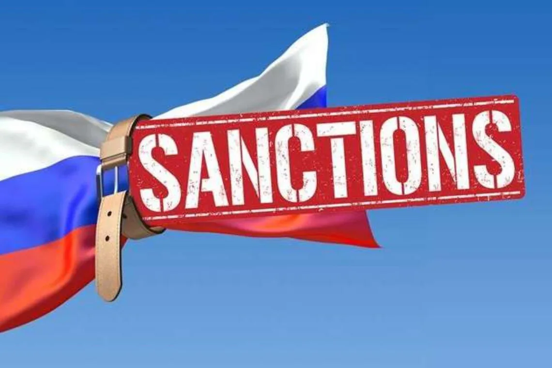 В Єврокомісії офіційно роз’яснили, що буде у 21-му пакеті санкцій проти рф