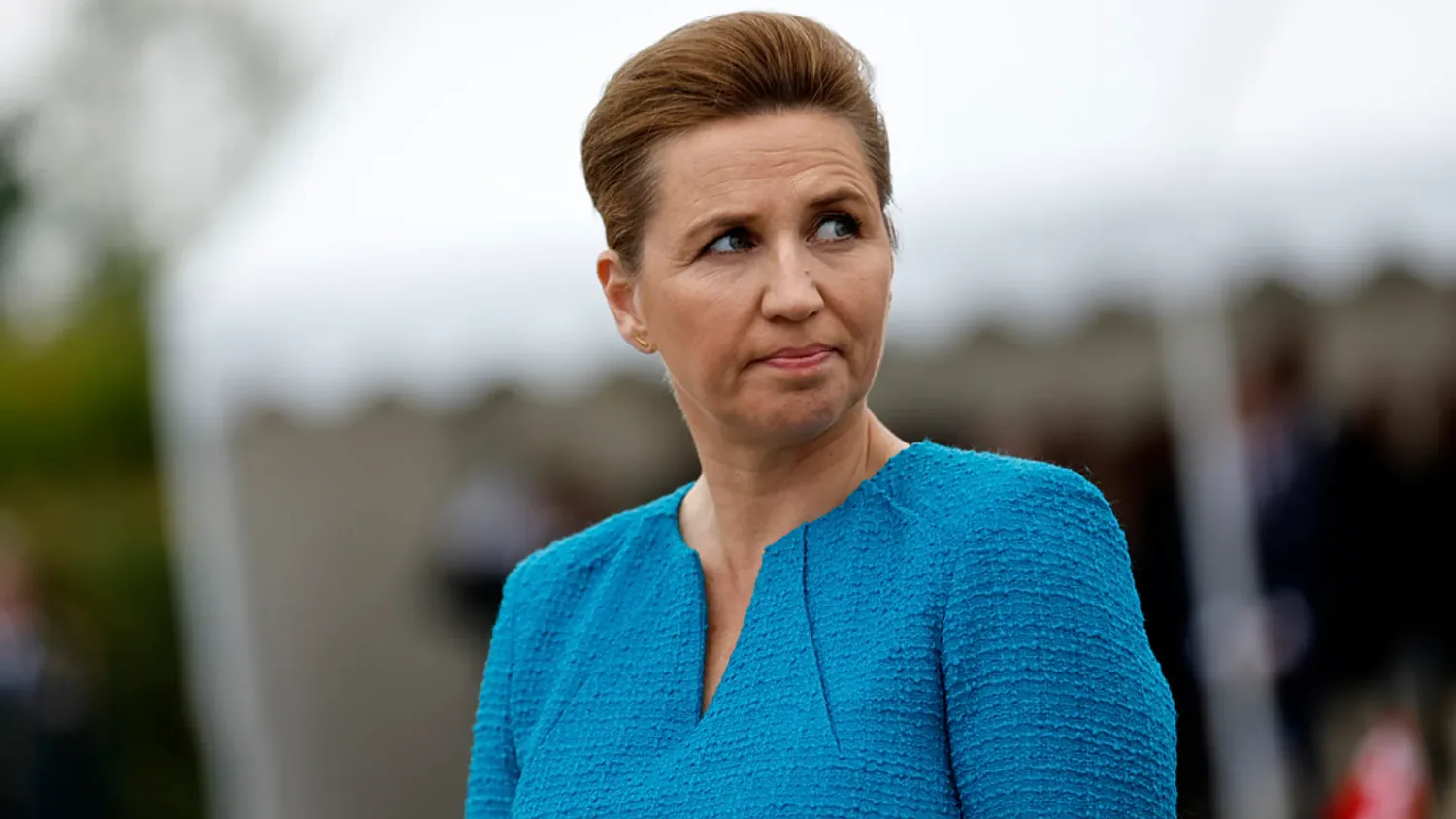 Підтримка України – не благодійність, а самозахист Європи – прем’єрка Данії