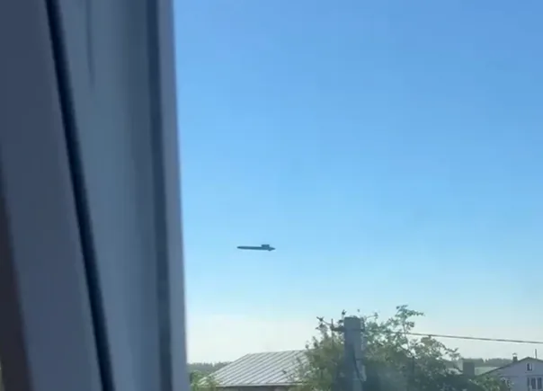 Зеленський підтвердив ураження за допомогою FP-5 Flamingo воєнного заводу у чебоксарах і не тільки