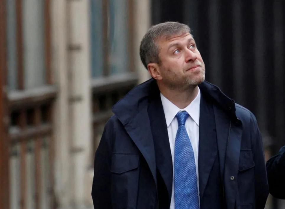 Тихий прокоментував організацію візиту Абрамовича до України