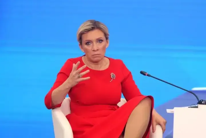 рф заявила про удар по панорамі в Севастополі – Україна спростовуєрф звинуватила ЗСУ в атаці на музей Севастополя та знищенні полотна. Україна спростувала фейк, заявивши про маніпуляцію та
збереження експонатів.Війна в Україні • 16:00 • 288 перегляди
