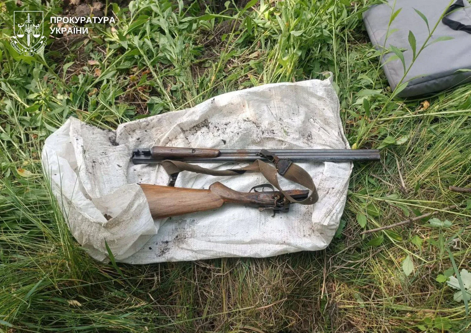 На Кіровоградщині кілька місяців розшукували 28-річну жінку: її тіло знайшли в сараї, у вбивстві підозрюють рідного батька