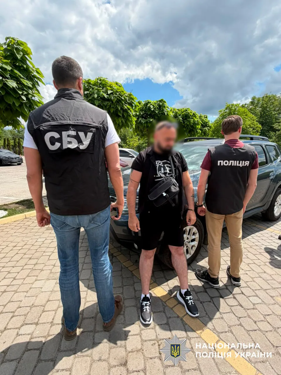На Львівщині іноземець організував виїзд ухилянтів до ЄС під виглядом “гастролей” за $12 тисяч