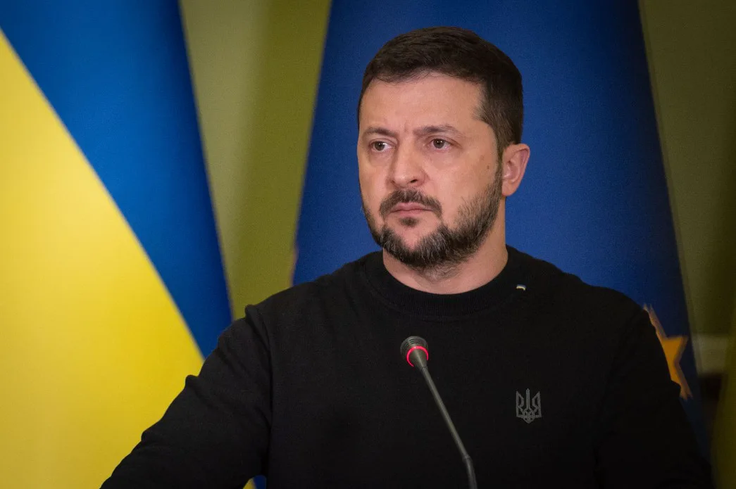Зеленський закликав українців уважно реагувати на повітряні тривоги найближчими днями