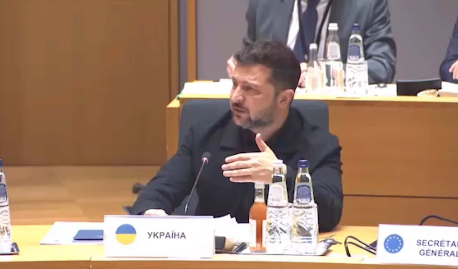 Зеленський підтвердив успішний удар по Тюменському НПЗ за понад 2 тис км від кордону України
