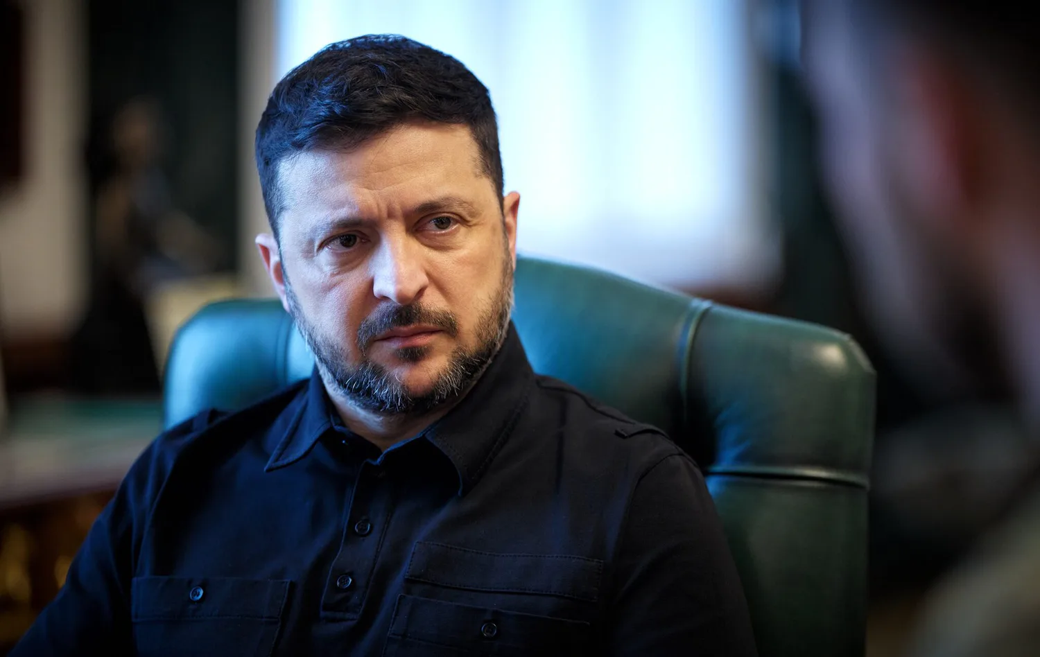 “Якщо він це не зробить – зробимо ми”: Зеленський закликав лукашенка вимкнути техніку, що коригує атаки рф по Україні
