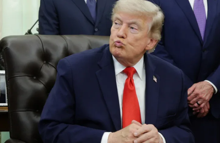 Трамп похвалив Нетаньягу після відновлення перемир’я між Ізраїлем та “Хезболлою”