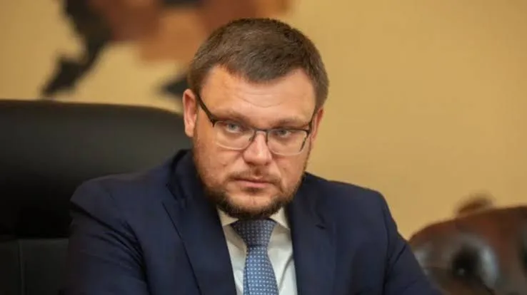 Народний депутат Власенко: Кривонос мав піти після скандалу – так роблять в будь-якій нормальній країні