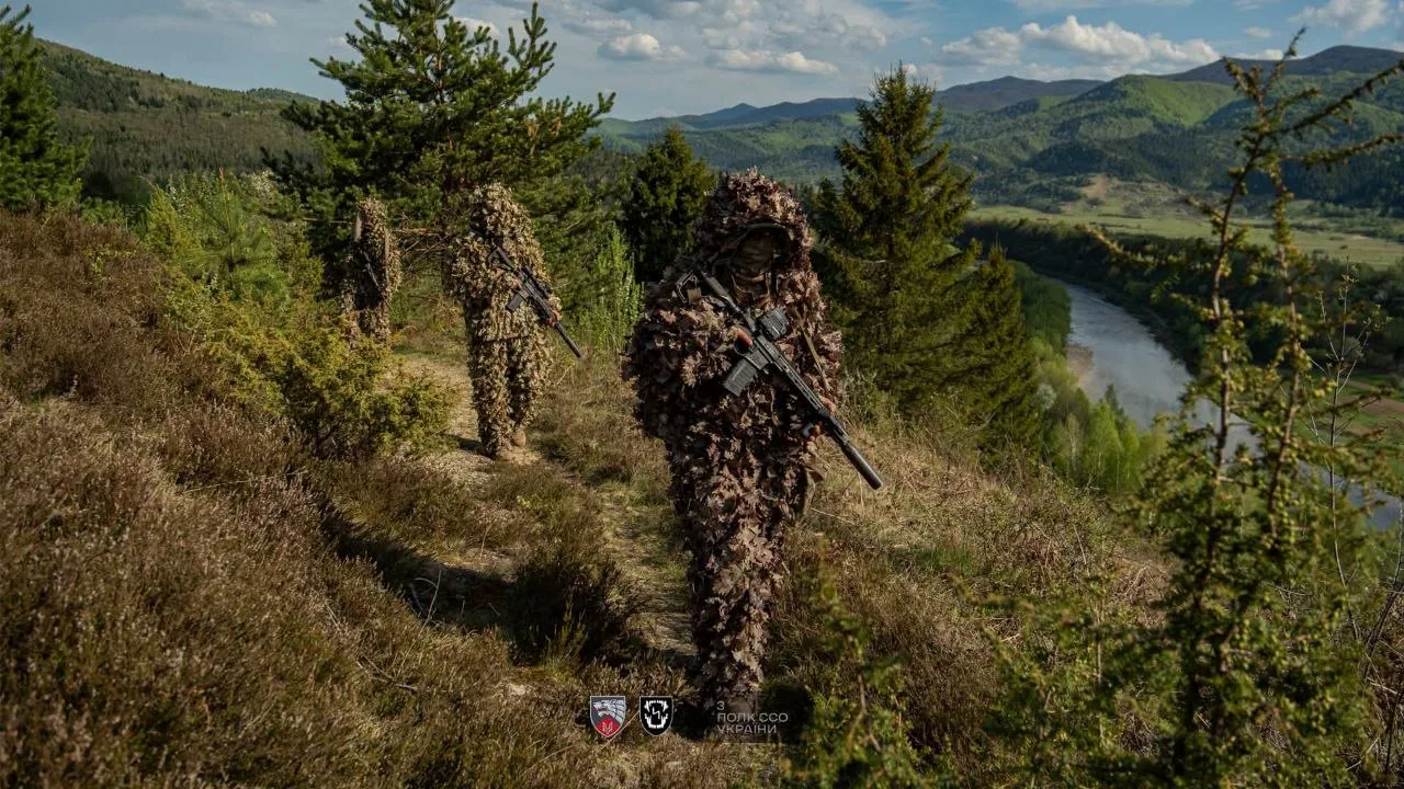 На фронті від початку доби сталося 157 боєзіткнень, найгарячіше – на Покровському напрямку – Генштаб